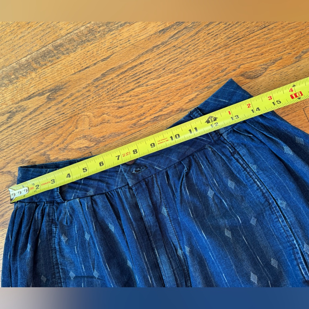 Wide-Leg Pants - Picture 6 of 12